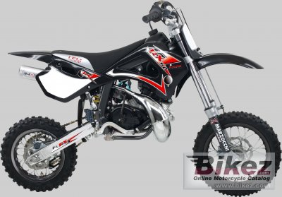 2007 lem rx3 photo